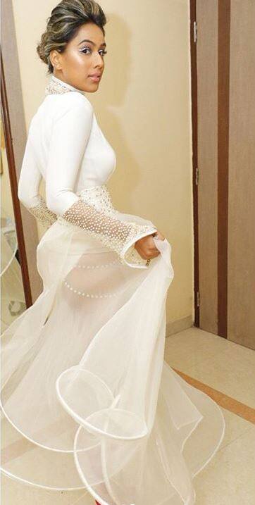 अक्सर टीवी अभिनेत्री को लोग सोशल मीडिया पर उनके स्टाइल को लेकर ट्रोल करते रहे हैं. मगर 'एक हजारों में मेरी बहना है' की अभिनेत्री को इन भद्दे कमेंट्स करने वालों से कोई फर्क नहीं पड़ता है.