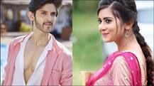 \'लाल इश्क\' में एक साथ नजर आएंगे रोहन मेहरा, अकांक्षा सरीन और पलक जैन