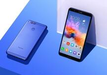 फेसअनलॉक वाले बेहतरीन स्मार्टफोन Honor 7X की कीमत में हुई कटौती, नई कीमत हुई और भी कम