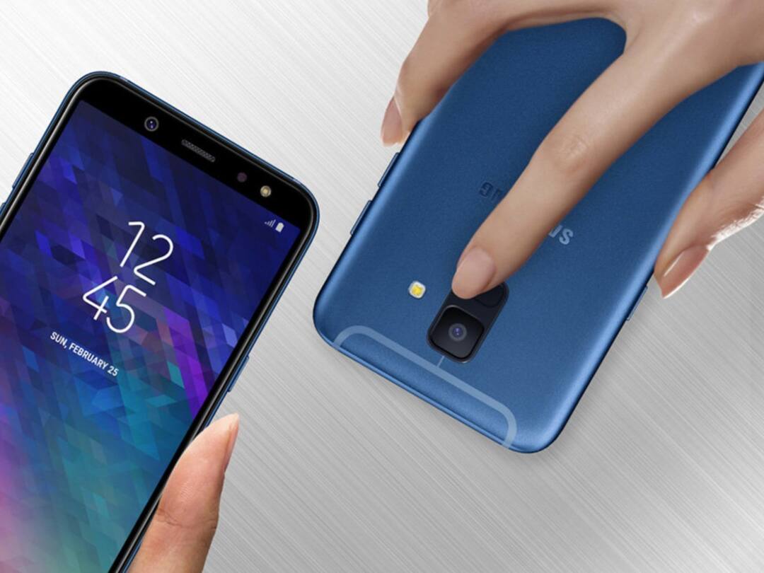 Samsung Android Go edition phone may come with 5-inch display सैमसंग के एंड्रॉयड-गो स्मार्टफोन के स्पेसिफिकेशन आए सामने, 1GB RAM और 8MP कैमरा से होगा लैस