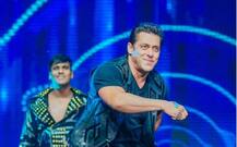 द-बंग: अमेरिका में सलमान ने \'ओ ओ जाने जाना\' और ‘मुन्नी बदनाम’ पर जमकर किया डांस, वीडियो वायरल