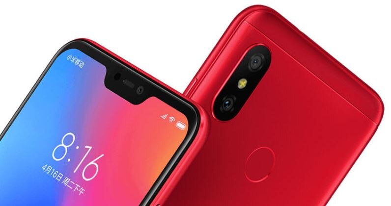 जानिए, Redmi 6 Pro में Redmi Note5 Pro से बेहतर क्या है?