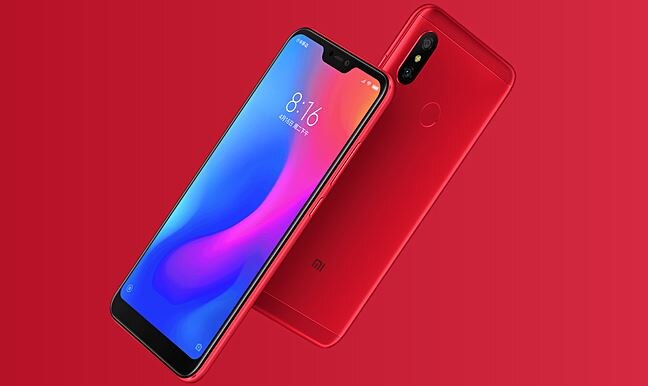 Redmi 6 Pro Vs Redmi Note5 Pro: Whats has company changed so far  जानिए, Redmi 6 Pro में Redmi Note5 Pro से बेहतर क्या है?