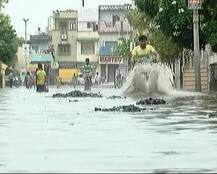 बारिश से जुड़ी घटनाओं में 11 की मौत, उत्तर भारत में गर्मी से राहत नहीं