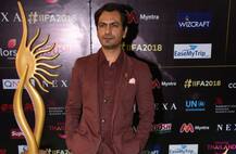 नवाजुद्दीन ने अपना आइफा पुरस्कार श्रीदेवी को किया समर्पित