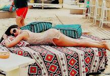 अपनी हालिया तस्वीरों से इंटरनेट पर हदें पार कर रही हैं बिग बॉस की यह एक्स कंटेस्टेंट