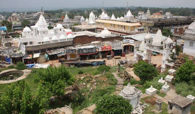 'स्वच्छ सर्वेक्षण 2018' में सर्वश्रेष्ठ प्रदर्शन करने वाले राज्यों की श्रेणी में झारखंड अव्वल रहा. इस श्रेणी में महाराष्ट्र और छत्तीसगढ़ दूसरे और तीसरे पायदान पर रहे. (तस्वीर: गूगल फ्री इमेज) 