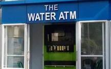 अब 100 से ज्यादा रेलवे स्टेशनों पर लगेंगे वाटर एटीएम