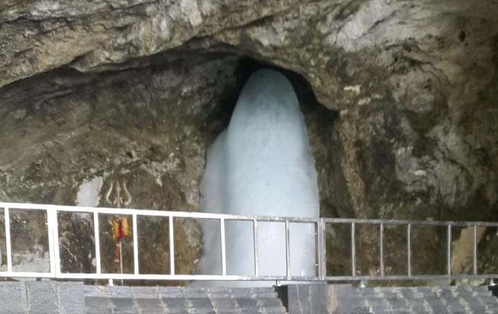  full story of amarnath cave amarnath yatra in hindi अमरनाथ की कथा बना देती है अमर, जानिए इस पवित्र गुफा से जुड़ा हर रहस्य