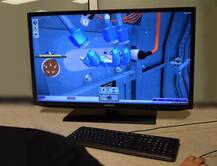 LED स्क्रीन के इस्तेमाल से पहले पढ़ लें ये खबर, खासतौर पर पुरुषों को हो सकता है ये खतरा