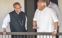 प्रणब मुखर्जी इफेक्ट- RSS में शामिल होने के एप्लिकेशन की संख्या में 5 गुना इजाफा: RSS नेता