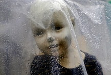 महिलाओं के लिए सबसे असुरक्षित देशों की लिस्ट में पहले नंबर पर भारत, 2011 में था नंबर चार