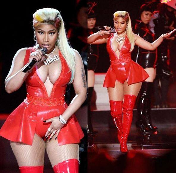  बहरहाल, ये निक्की के लिए कोई नई बात नहीं है. इससे पहले भी वे अपने लुक और हॉट तस्वीरों के कारण चर्चा में आ चुकी हैं. फोटोः इंस्टाग्राम