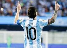 FIFA World Cup 2018: जीत ही नहीं किस्मत के भी भरोसे है मेसी का वर्ल्ड कप अभियान