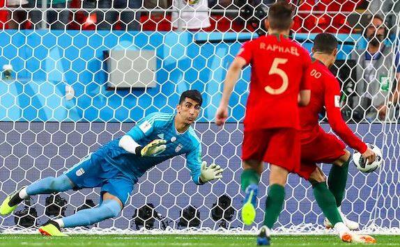 World Cup 2018: Record number of penalties with 28 matches still to come फीफा वर्ल्ड कप 2018 में टूटे पेनल्टी किक के पुराने सारे रिकॉर्ड