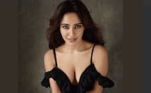 नेहा शर्मा की ये विवादित तस्वीर हो रही थी वायरल, खुद सामने आकर देनी पड़ी सफाई