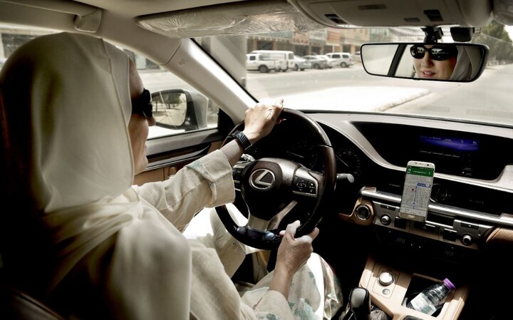 blog: Saudi women has now allowed to drive cars  ब्लॉग: क्या है जो ड्राइविंग सीट को इतना खास बनाता है?