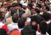 कोर्ट जा रहे वकील का कत्ल, डेढ़ महीने में तीन वकीलों की हत्या से दहला इलाहाबाद