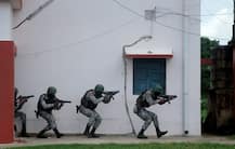 आतंकी गतिविधियों से निपटने के लिये यूपी एटीएस ने किया \'स्पॉट\' का गठन