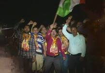 अमरनाथ यात्रा के लिए श्रद्धालुओं का पहला जत्था रवाना, आतंकी हमले के अलर्ट के बीच कड़ी सुरक्षा