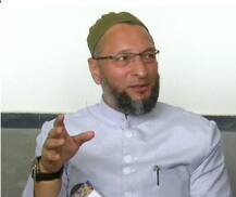 ओवैसी बोले- गुजरात दंगे, बाबरी विध्वंस जैसी घटनाओं को याद करे BJP