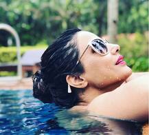 पहली बार बिकिनी में नजर आईं संस्कारी \'अक्षरा\', गोवा में मना रही हैं वेकेशन