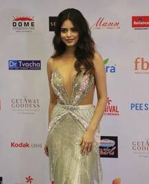 प्रियदर्शिनी चटर्जी ने एक इवेंट की तस्वीर सोशल मीडिया पर की साझा