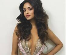 प्रियदर्शिनी चटर्जी ने एक इवेंट की तस्वीर सोशल मीडिया पर की साझा