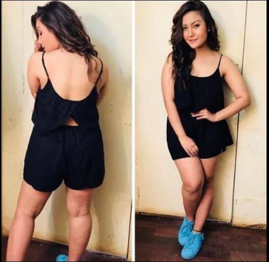 अपने वैरीफाइड इंस्टाग्राम एकाउंट पर आशिका ने तकरीबन ढाई हजार तस्वीरें और वीडियो पोस्ट की हुई हैं. फोटोः इंस्टाग्राम