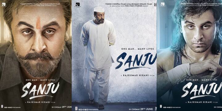 Sanju movie can change Ranbir Kapoor and Sanjay Dutt's life, Writes Pradeep sardana कई फ्लॉप फिल्म देने के बाद अब रणबीर कपूर को है हिट का इंतजार, ‘संजू’ से आ सकते हैं 'अच्छे दिन'