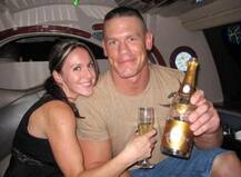 जॉन सीना की गर्लफ्रेंड निक्की ने ब्रेकअप की खबर को किया खारिज