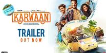 इरफान खान की मोस्ट अवेटेड फिल्म Karwaan का Trailer देखें