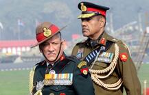 चीन-नेपाल संबंध अस्थाई, भौगोलिक निकटता के कारण नेपाल को भारत की तरफ झुकना पड़ेगा: सेनाध्यक्ष