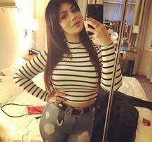 लिप्स को लेकर ट्रोल हुई आएशा टाकिया, ट्रोलर्स को दिया करारा जवाब