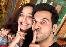 राजकुमार राव के साथ काम कर सपना पूरा हुआ : श्रद्धा कपूर