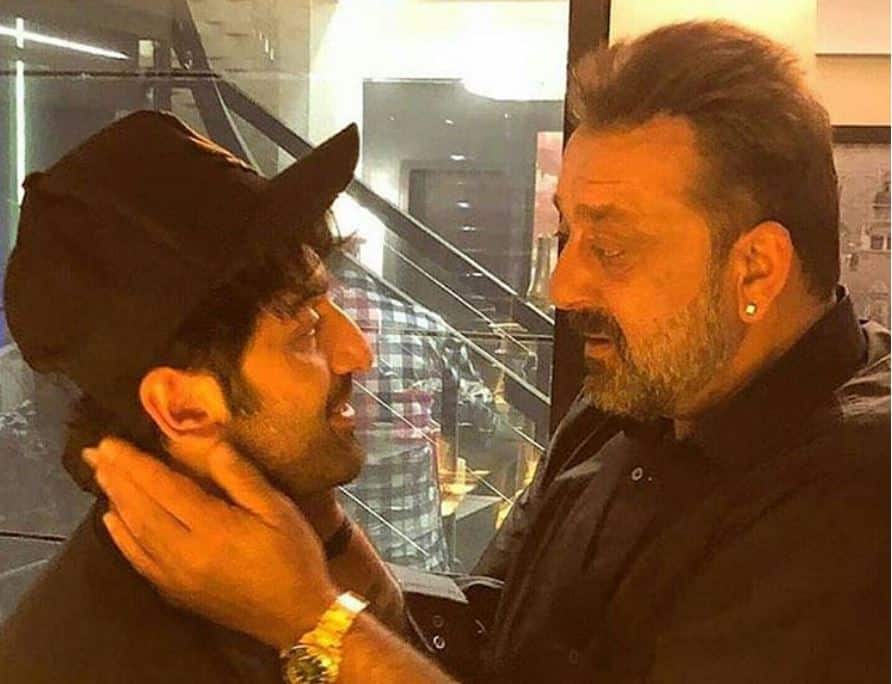 Blog: 'संजू' से रणबीर कपूर ने चमका दी संजय दत्त की इमेज