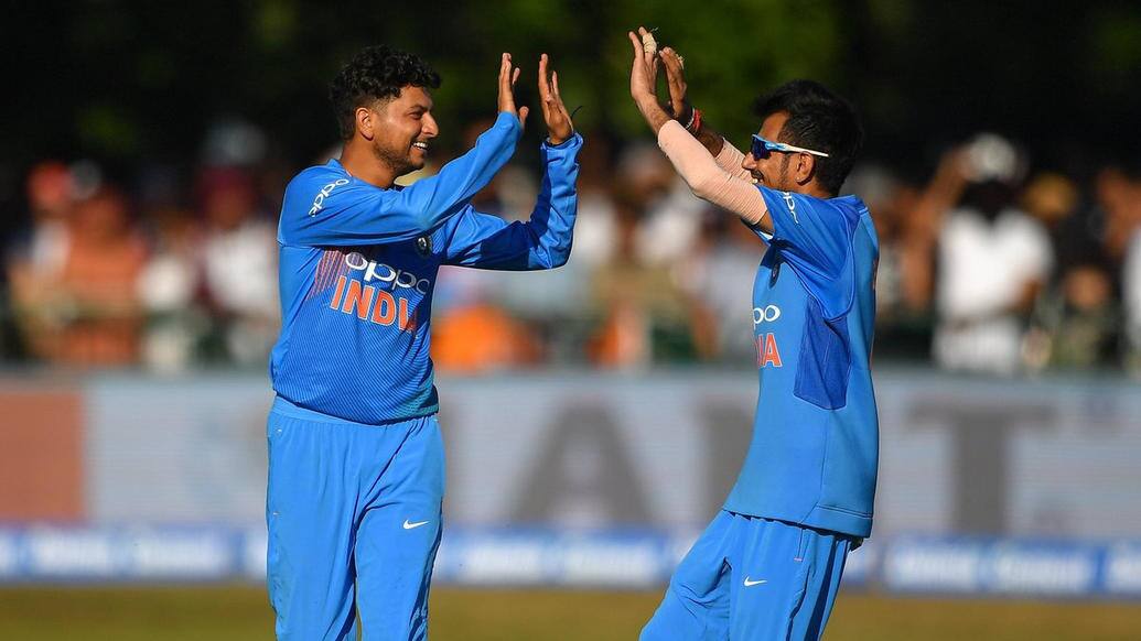 IrevsInd 1st T20: India thrash Ireland by 76 runs IrevsInd: पहले टी 20 में चमके रोहित और कुलदीप, आयरलैंड को 76 रनों से हराया