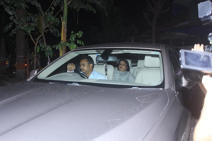 अभी तक प्रियंका ने निक के बारे में कोई बात नहीं की है. (तस्वीर: मानव मंगलानी)