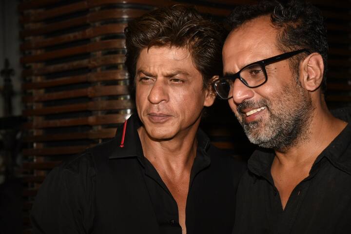 इस फिल्म का टीजर रिलीज कर दिया गया है जिसे सोशल मीडिया पर दर्शकों का काफी अच्छा रिस्पॉन्स मिला है. (तस्वीर: मानव मंगलानी)