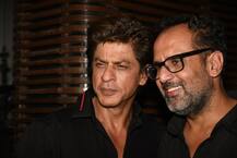 शाहरुख-अनुष्का ने मनाया डायरेक्टर आनंद एल राय का बर्थडे , पत्नी संग आयुष्मान ने भी की शिरकत