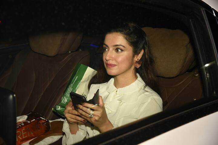 फिल्म के ट्रेलर और पोस्टर्स को दर्शकों का काफी अच्छा रिस्पॉन्स मिल रहा है. (तस्वीर: मानव मंगलानी)