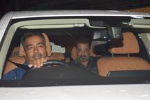 Sanju Special Screening: रणबीर-आलिया की मम्मी पहुंचीं फिल्म देखने, ये सितारे भी आए नजर