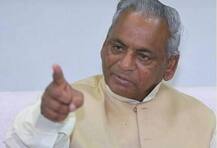 ‘थप्पड़ मारकर’ छीन लो अपना अधिकार : कल्याण सिंह