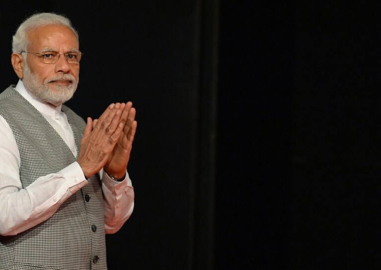 BLOG: एकजुट विपक्ष ने 2019 के पहले मोदी को दिलाई कबीर की याद