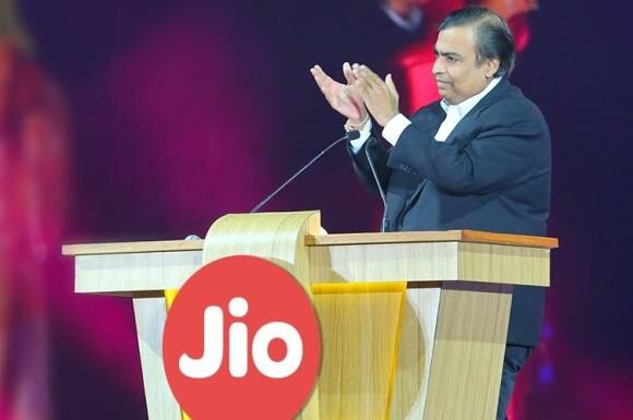 Reliance Jio To Construct India Centered Largest International Submarine Cable System Reliance Jio To Construct India Centered Largest International Submarine Cable System