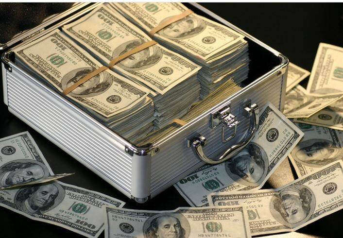 अब मेडिकल सेंटर पर अदालत ने 126 करोड़ 84 लाख 4 हजार यानि 18.4 मिलियन डॉलर का जुर्माना लगाया है. फोटोः गूगल फ्री इमेज 