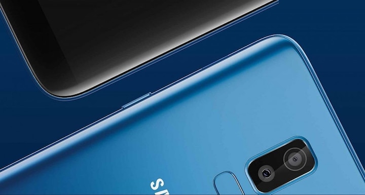 Samsung Galaxy J8 With Infinity Display Goes on Sale in India इंफिनिटी डिस्प्ले के साथ भारत में शुरू हुई सैमसंग गैलेक्सी जे 8 की सेल
