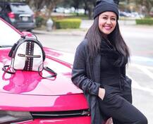 \'इंडियन आइडल\' की कभी कंटेस्टेंट थीं नेहा कक्कड़, आज हैं शो की जज