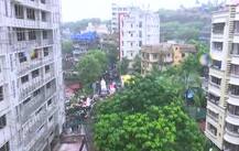 पायलट मारिया जुबेरी की समझदारी से बची कई लोगों की जान, आबादी से दूर ले गईं गिरता हुआ विमान