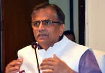 हरियाणा के कृषि मंत्री का तंज- अभी तो सपना जी कांग्रेस के सपने में ही हैं